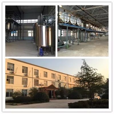 【成长之星】德威本草: 技术和服务为基础,让销售稳步增长