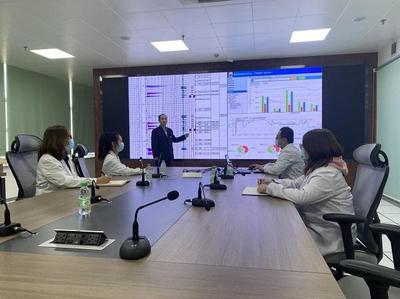 承上启下实现测试价值最大化——大庆油田测试技术服务分公司“两进工程”纪实